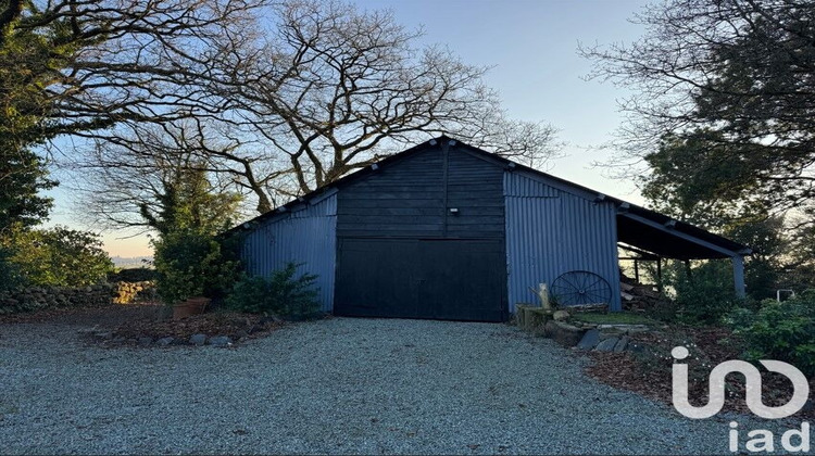 Ma-Cabane - Vente Maison Locarn, 134 m²