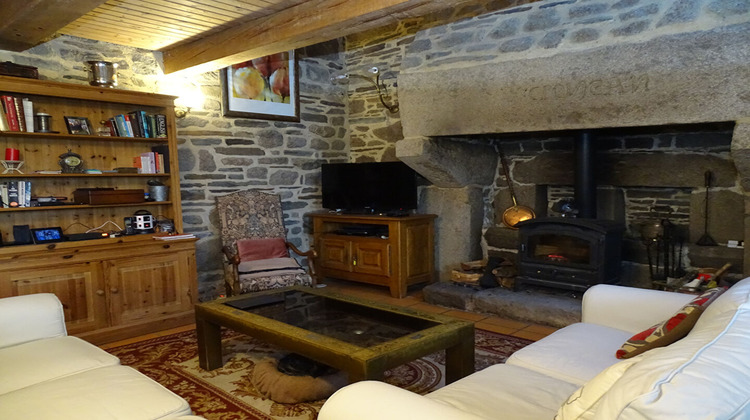 Ma-Cabane - Vente Maison LOCARN, 139 m²