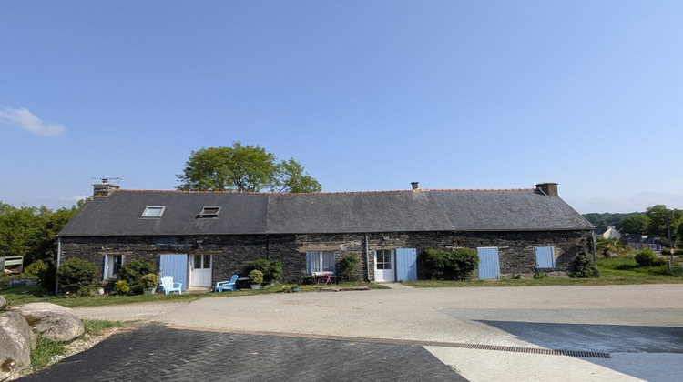 Ma-Cabane - Vente Maison LOCARN, 89 m²