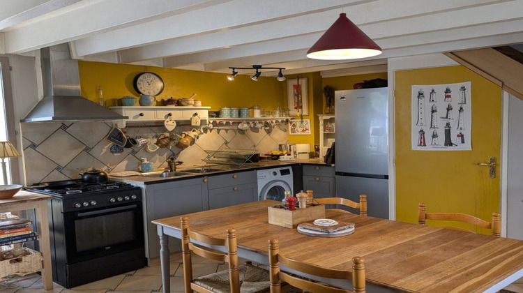 Ma-Cabane - Vente Maison LOCARN, 89 m²