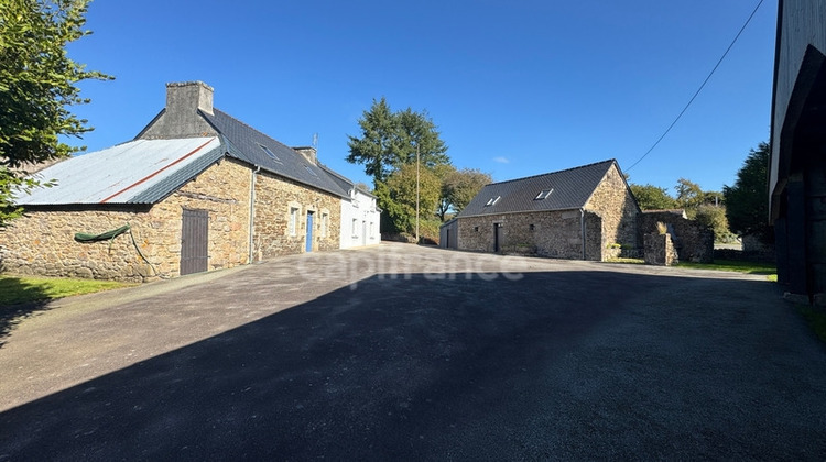 Ma-Cabane - Vente Maison LOCARN, 70 m²