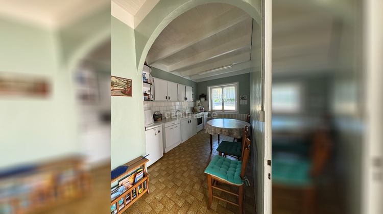 Ma-Cabane - Vente Maison LOCARN, 70 m²