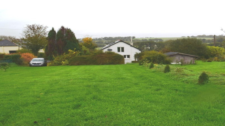 Ma-Cabane - Vente Maison LOCARN, 48 m²