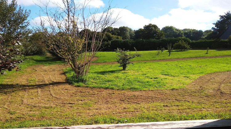 Ma-Cabane - Vente Maison LOCARN, 48 m²