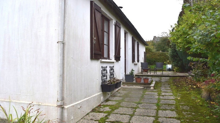 Ma-Cabane - Vente Maison LOCARN, 48 m²