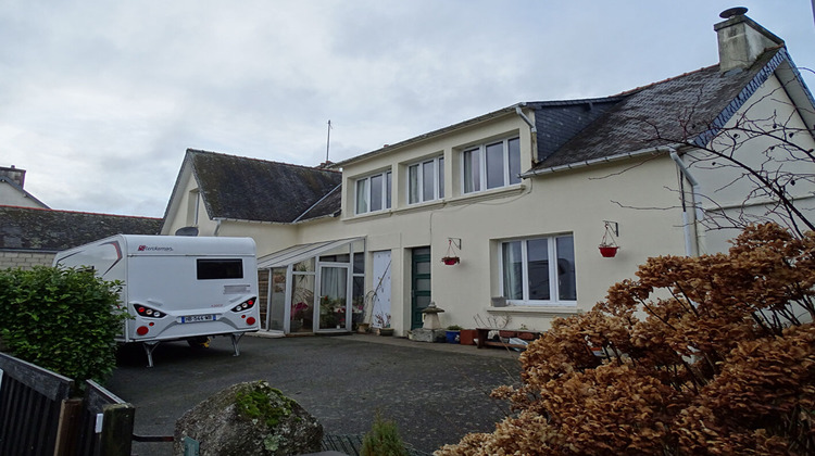 Ma-Cabane - Vente Maison LOCARN, 208 m²