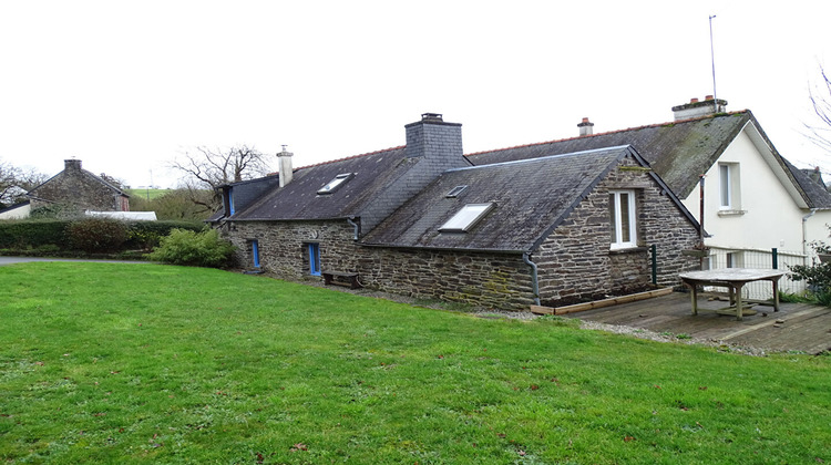 Ma-Cabane - Vente Maison LOCARN, 208 m²