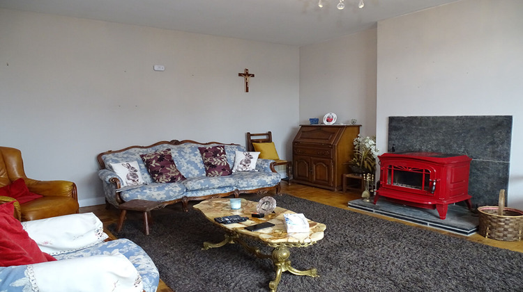 Ma-Cabane - Vente Maison LOCARN, 208 m²