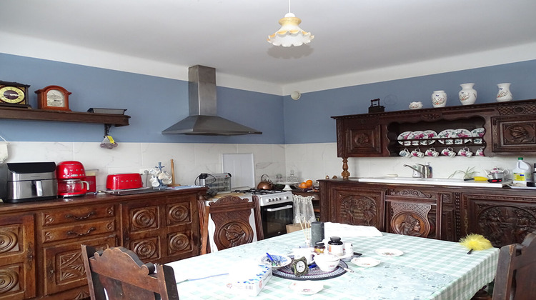 Ma-Cabane - Vente Maison LOCARN, 208 m²