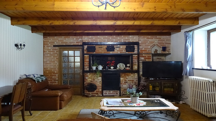 Ma-Cabane - Vente Maison LOCARN, 208 m²