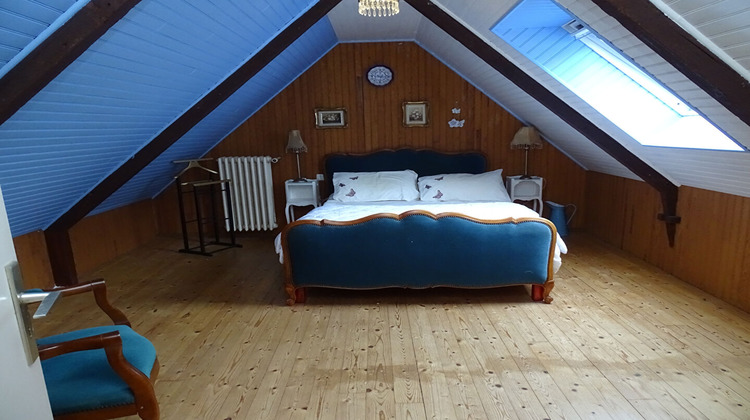 Ma-Cabane - Vente Maison LOCARN, 208 m²