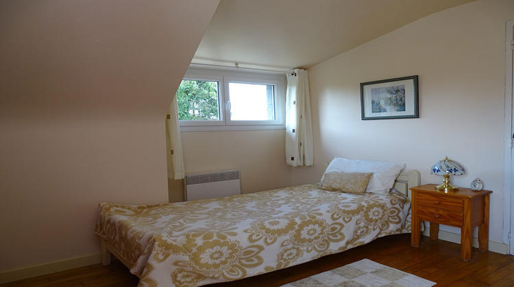 Ma-Cabane - Vente Maison LOCARN, 88 m²