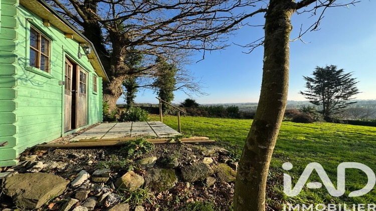 Ma-Cabane - Vente Maison Locarn, 136 m²