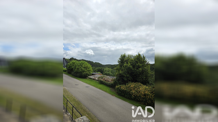 Ma-Cabane - Vente Maison Locarn, 137 m²