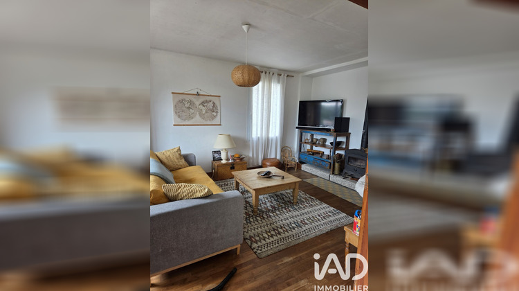 Ma-Cabane - Vente Maison Locarn, 137 m²
