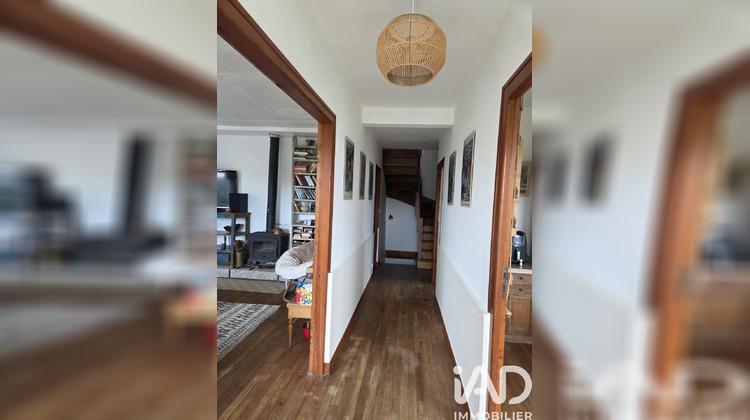 Ma-Cabane - Vente Maison Locarn, 137 m²