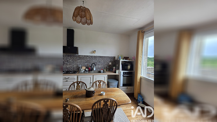 Ma-Cabane - Vente Maison Locarn, 137 m²