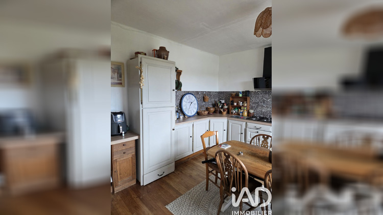 Ma-Cabane - Vente Maison Locarn, 137 m²