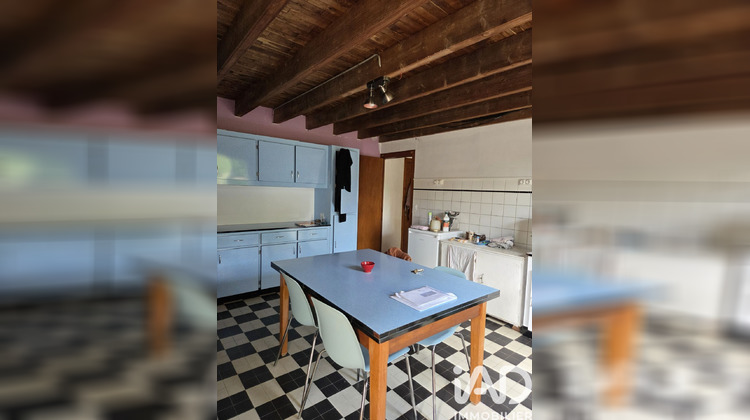 Ma-Cabane - Vente Maison Locarn, 137 m²