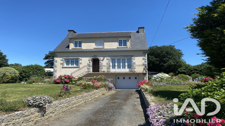 Ma-Cabane - Vente Maison Locarn, 131 m²