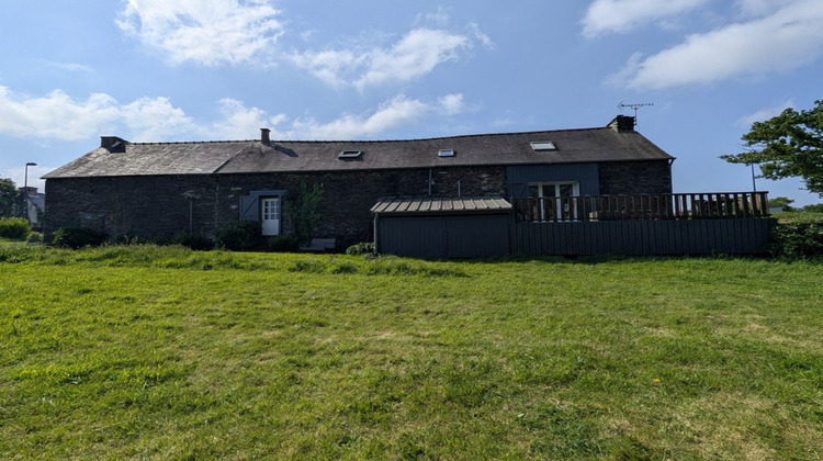 Ma-Cabane - Vente Maison LOCARN, 89 m²