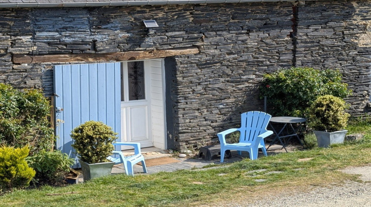 Ma-Cabane - Vente Maison LOCARN, 89 m²