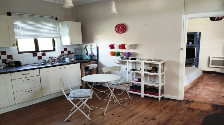 Ma-Cabane - Vente Maison LOCARN, 48 m²