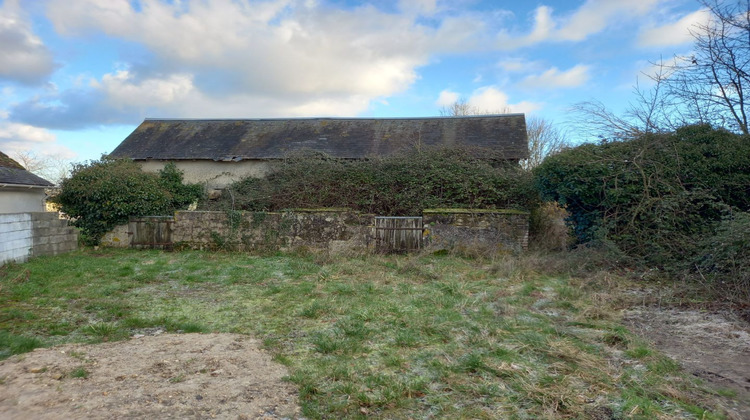 Ma-Cabane - Vente Maison LOCHE-SUR-INDROIS, 130 m²