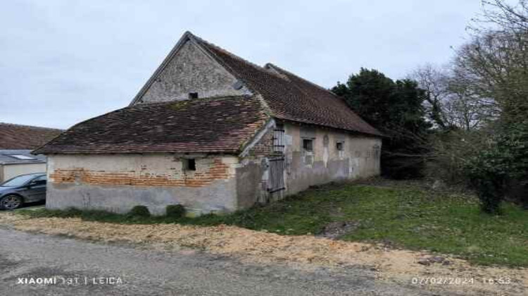 Ma-Cabane - Vente Maison LOCHE-SUR-INDROIS, 130 m²
