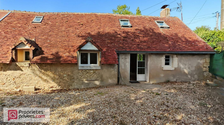 Ma-Cabane - Vente Maison LOCHE SUR INDROIS, 83 m²