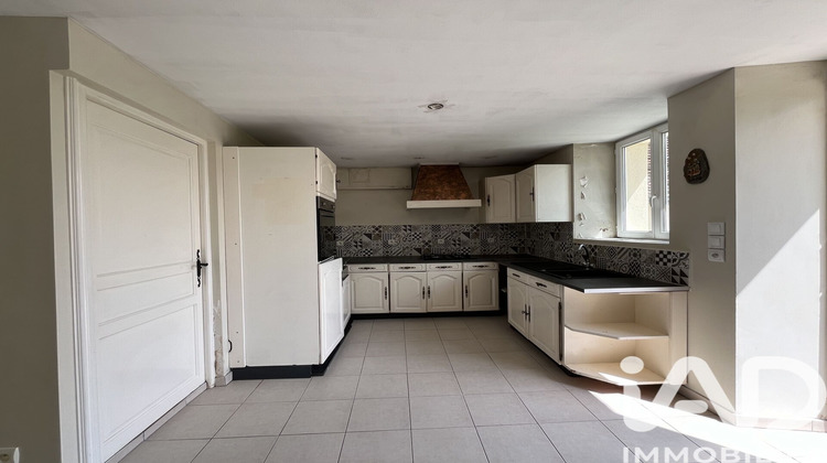 Ma-Cabane - Vente Maison Loché-sur-Indrois, 120 m²