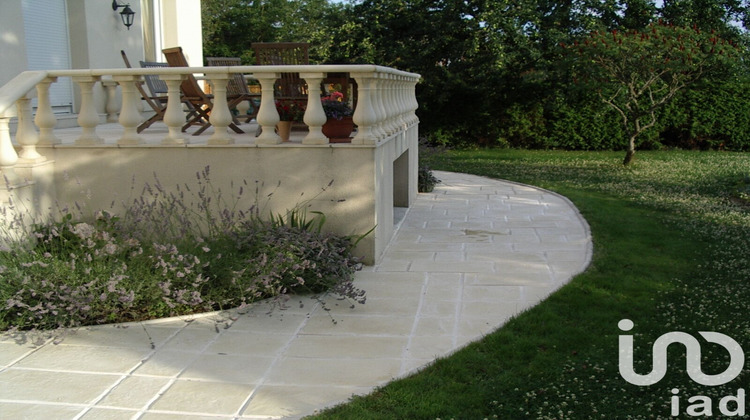 Ma-Cabane - Vente Maison Loché-sur-Indrois, 250 m²