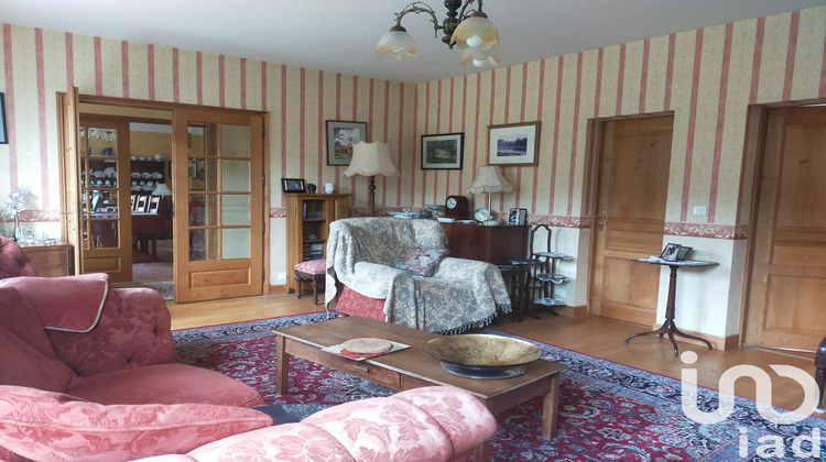 Ma-Cabane - Vente Maison Loché-sur-Indrois, 250 m²