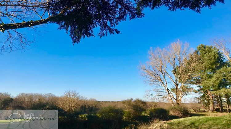 Ma-Cabane - Vente Maison Loches, 313 m²