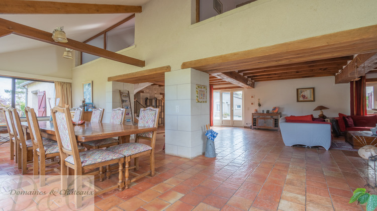 Ma-Cabane - Vente Maison Loches, 313 m²