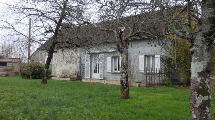 Ma-Cabane - Vente Maison LOCHES, 170 m²