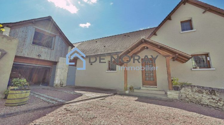 Ma-Cabane - Vente Maison LOCHES, 160 m²