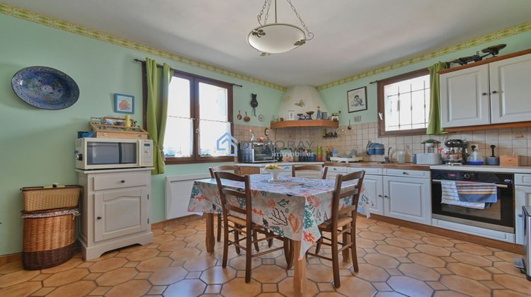 Ma-Cabane - Vente Maison LOCHES, 160 m²