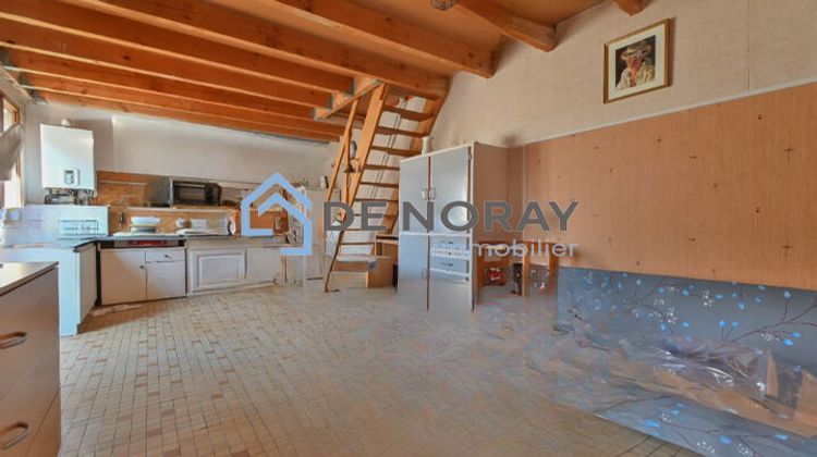 Ma-Cabane - Vente Maison LOCHES, 160 m²