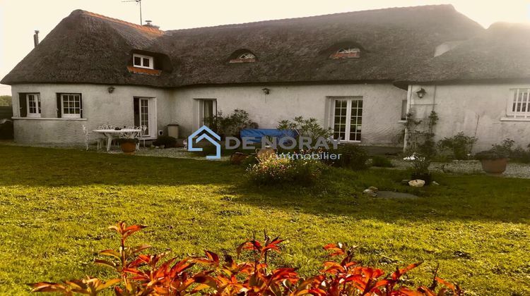 Ma-Cabane - Vente Maison LOCHES, 165 m²