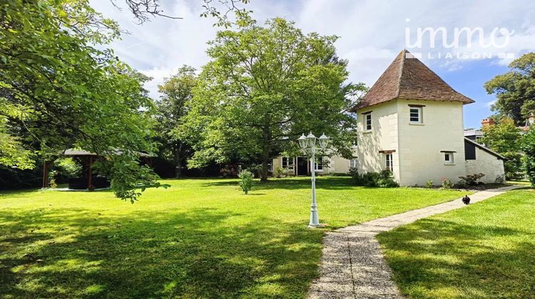 Ma-Cabane - Vente Maison Loches, 178 m²