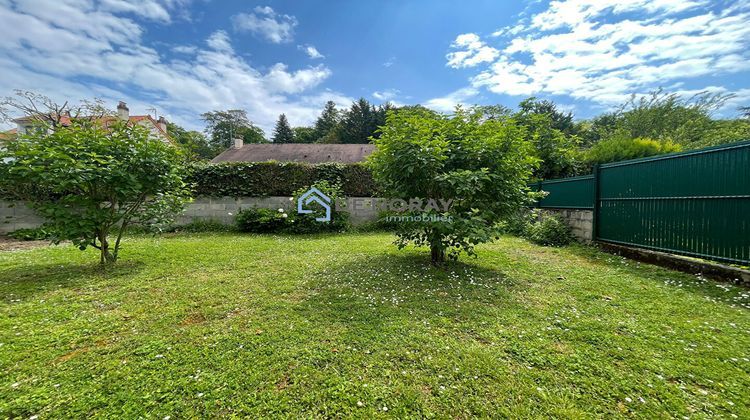 Ma-Cabane - Vente Maison LOCHES, 110 m²