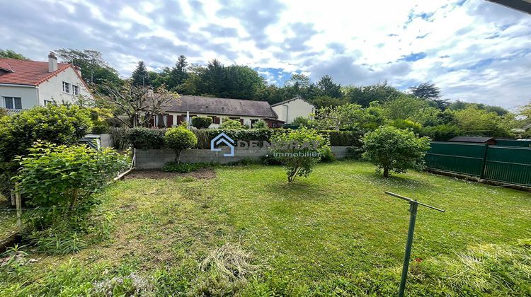 Ma-Cabane - Vente Maison LOCHES, 110 m²