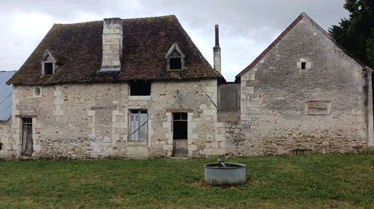 Ma-Cabane - Vente Maison Loches, 125 m²