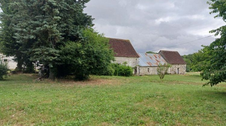 Ma-Cabane - Vente Maison Loches, 125 m²