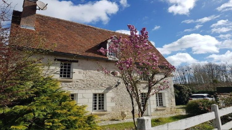 Ma-Cabane - Vente Maison Loches, 120 m²