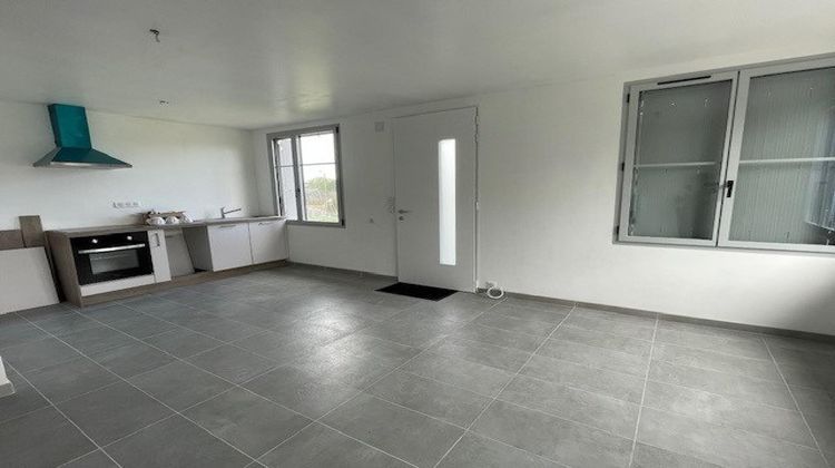 Ma-Cabane - Vente Maison Loches, 89 m²