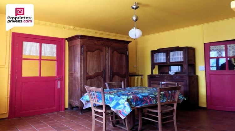 Ma-Cabane - Vente Maison LOCHES, 60 m²