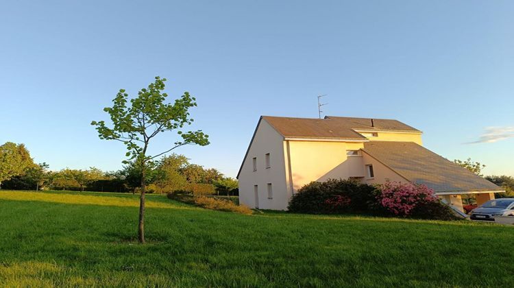 Ma-Cabane - Vente Maison LOCHES, 190 m²