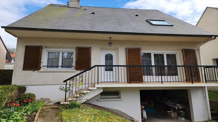 Ma-Cabane - Vente Maison LOCHES, 98 m²